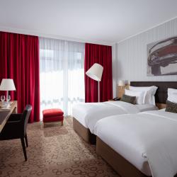 Domina Hotel Novosibirsk (Домина Новосибирск) — 89d0199dc8057c8233231ae63e94b555