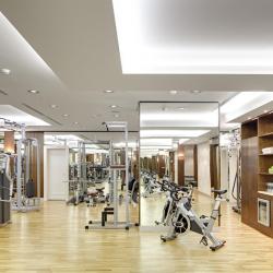 фото 8 The Carlton, Moscow (Карлтон) бывш. Ритц Карлтон