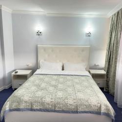Фото Отель Baiterek Premium (Байтерек Премиум)