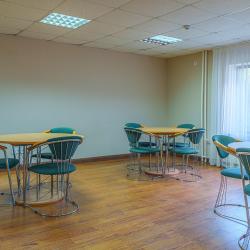 Фото Отель Энергетик