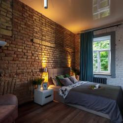 Фото Апартаменты на улице Советская 13