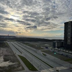 Фото Отель ВГостиВПитер на проспекте Героев 34