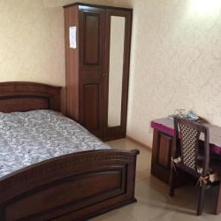 Фото Отель Джина