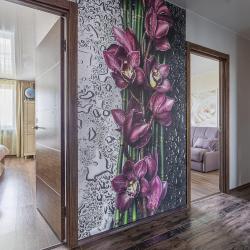 Апартаменты улучшенные