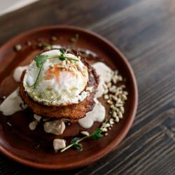 Фото Отель Загородный комплекс Здоровей