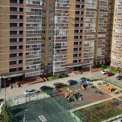 Фото Апартаменты на Северном переулке 50