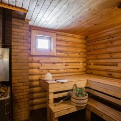 Фото Парк-отель Чайка