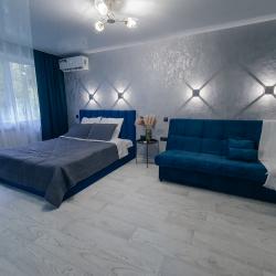 1-комнатные апартаменты люкс