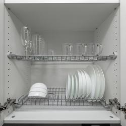 1-комнатные апартаменты студия №8