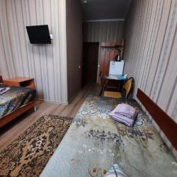Фото Отель Гостевой дом Уют