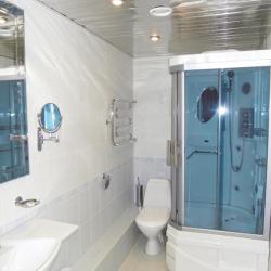 Фото Отель Лена