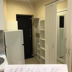 Фото Апартаменты Green Palace Sochi (Грин Пэлас )