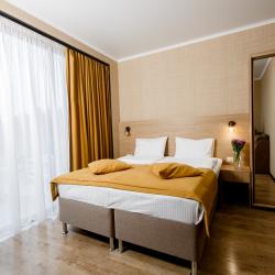 Фото Отель Времена года