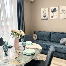 Фото Отель Sea Side Premium (Си Сайд Премиум) на улице 65 лет Победы 65/1