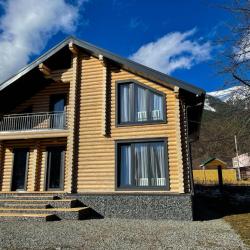 Фото Отель Счастье в горах