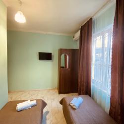 2-местный номер стандарт