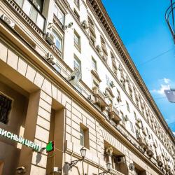 2-комнатные апартаменты стандарт