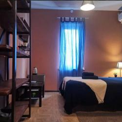 Фото Motel Koyote (Мотель Койот)