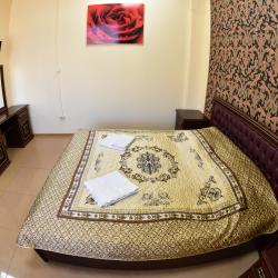 Фото Отель Уют