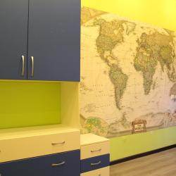 Фото Отель Like Home (Лайк Хоум) на улице Первомайская