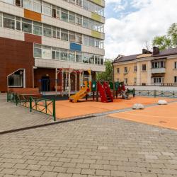 Фото Апартаменты на улице Максима Горького