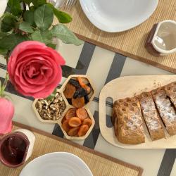 Апартаменты стандарт на Физкультурной