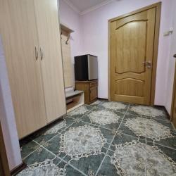 Номер стандарт улучшенный с 1 двуспальной кроватью