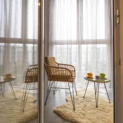 Фото Отель LovelyHome 39 на улице Сержанта Мишина 81 корпус 3