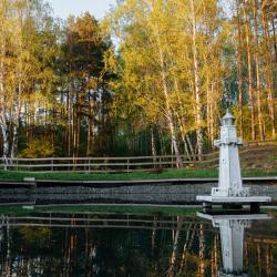 Коттедж стандарт