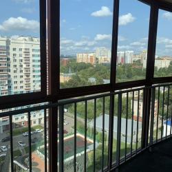 Апартаменты улучшенные