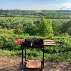 Шале улучшенное №2