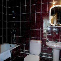 Фото Отель Меркурий