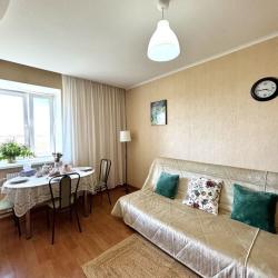 Фото Апартаменты на улице Академика Губкина 30Г