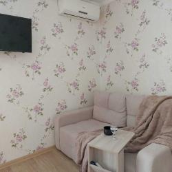 Фото Апартаменты на улице Орджоникидзе, 89