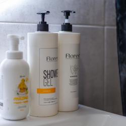 Фото Апартаменты 1 квартал 69