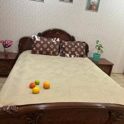 1-комнатные апартаменты стандарт