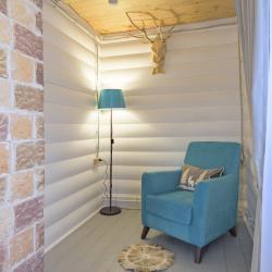 Фото Отель Кикино на Веле