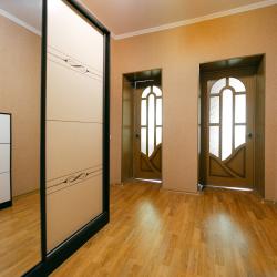 Фото Отель PrezentHaus (ПрезентХаус) на Карла Маркса 175А корпус 4