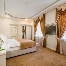 Фото Imperial Palace Hotel (Империал Палас) (бывш. Астория Бутик Отель)