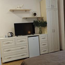 Фото Отель Заря