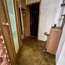 2-комнатные апартаменты стандарт г.Междуреченск, пр. Шахтеров 23-8
