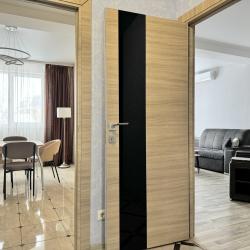 2-комнатные апартаменты улучшенные