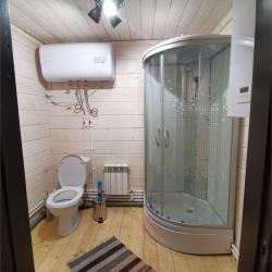 Коттедж улучшенный Кадетский