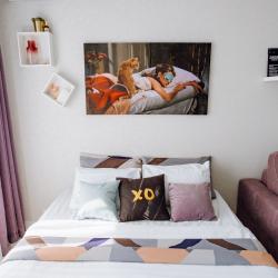 Апартаменты люкс Проспект Ленина, 93