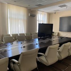 Фото Отель Лефортовский мост