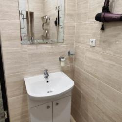 Фото Апартаменты на улице Крепостная 51к2