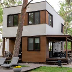 Фото Отель Dorf (Дорф)