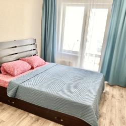 2-комнатные апартаменты стандарт