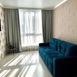 Фото Апартаменты с видом на Эльбрус