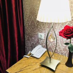 Фото Отель Royal Hotel Riz (Роял Риц)